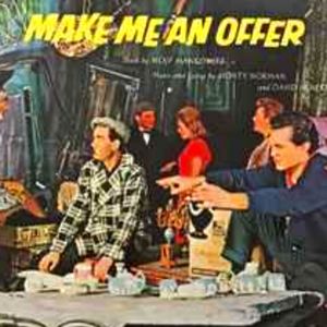 Little Bits of Everything